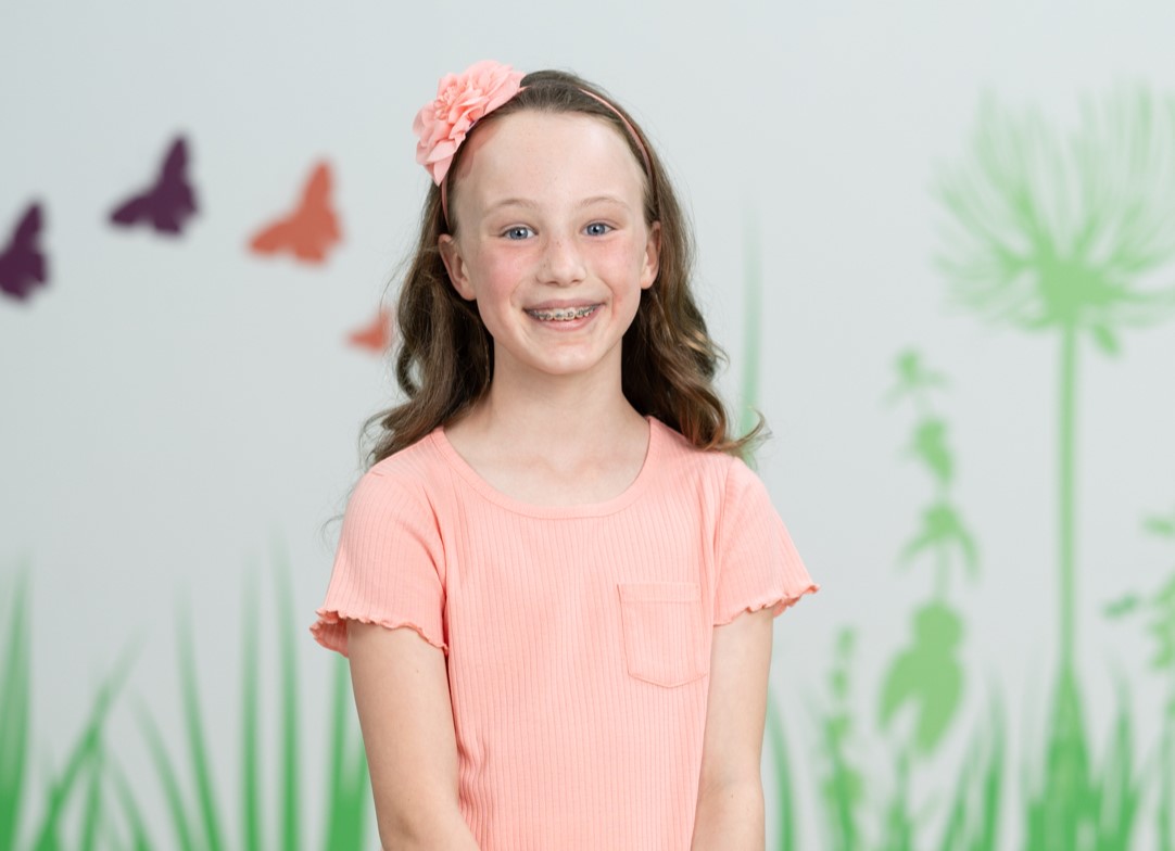 Patient Champion Anna