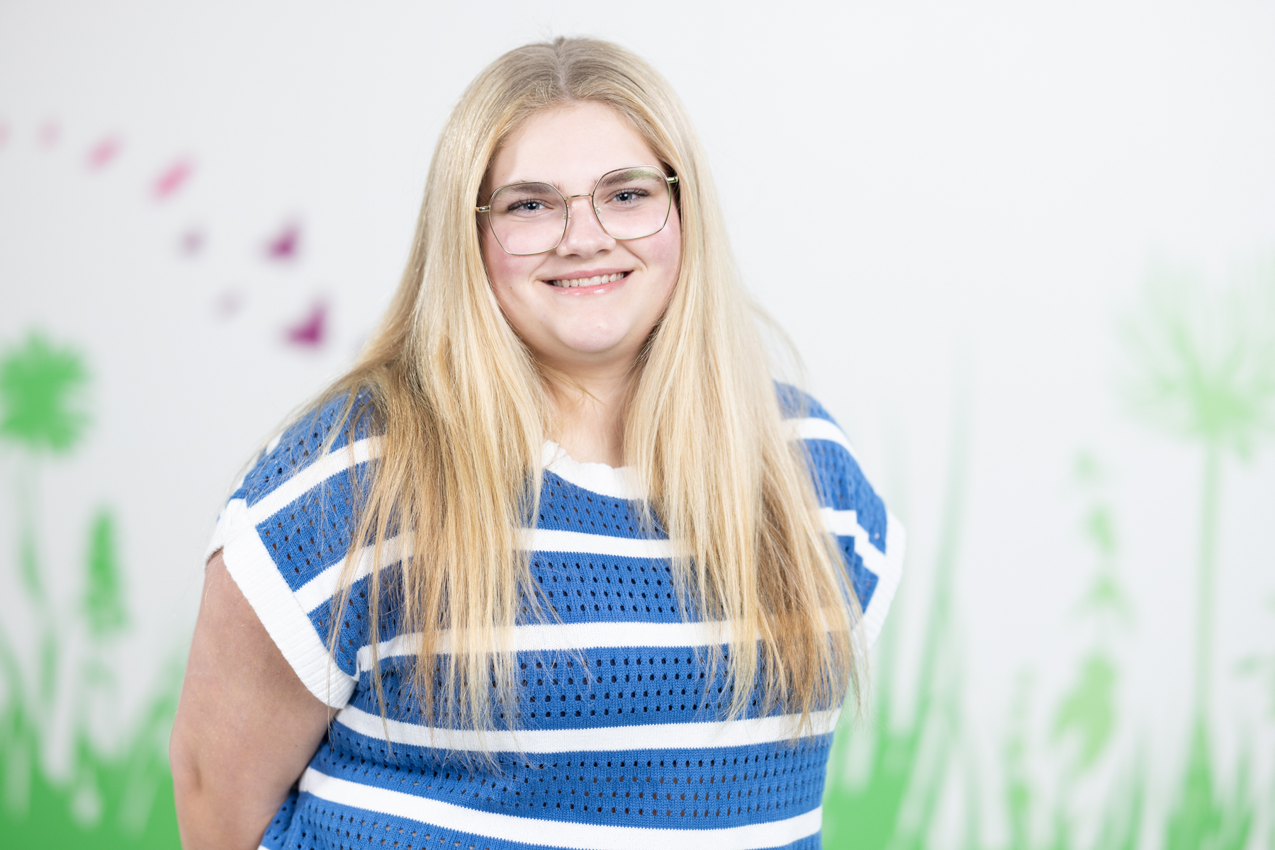 Patient Champion Antoinette