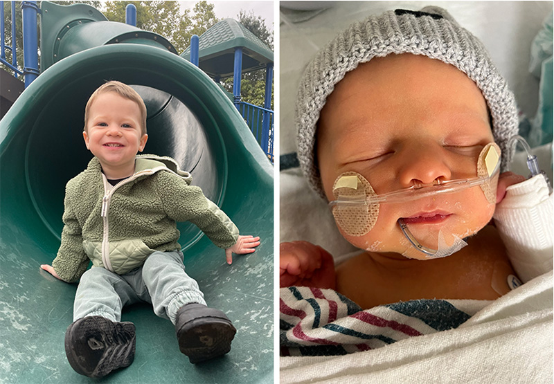 Patient Story Family Photo