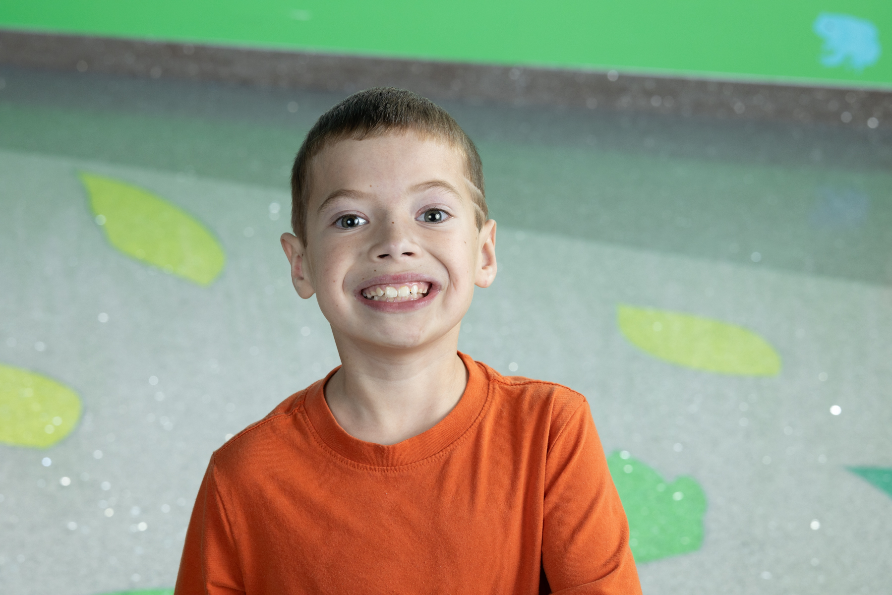 patient champion chase