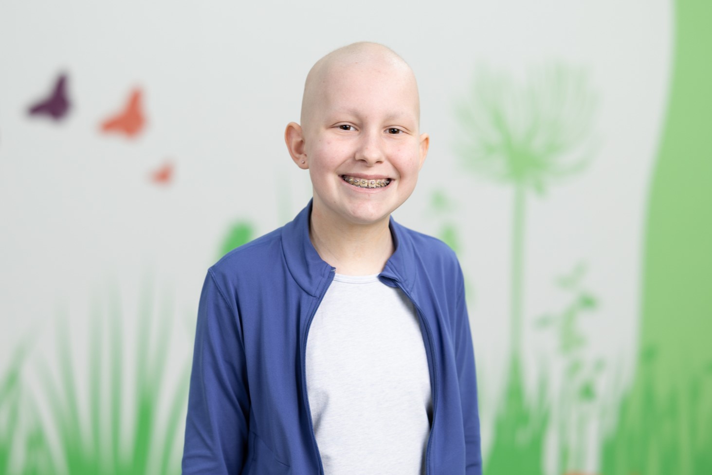 patient champion hannah