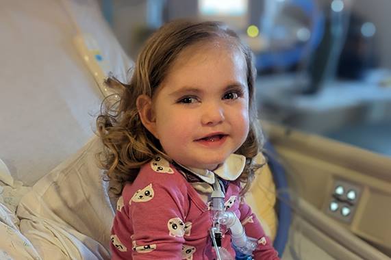Patient Sophia