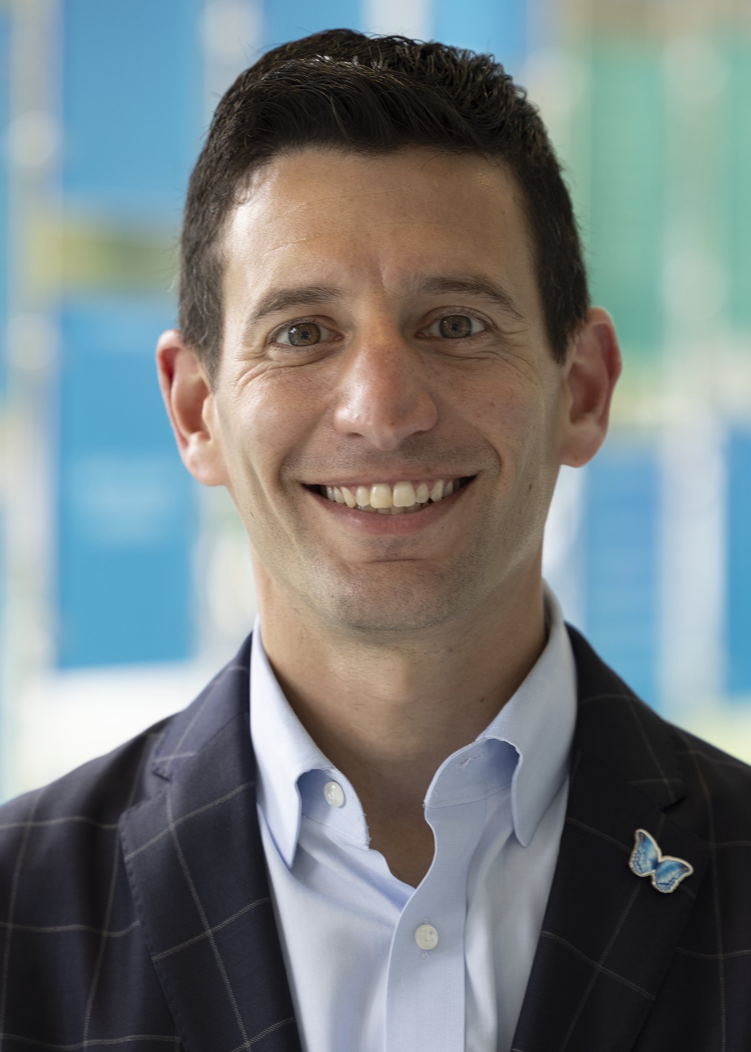 Ben Kozberg