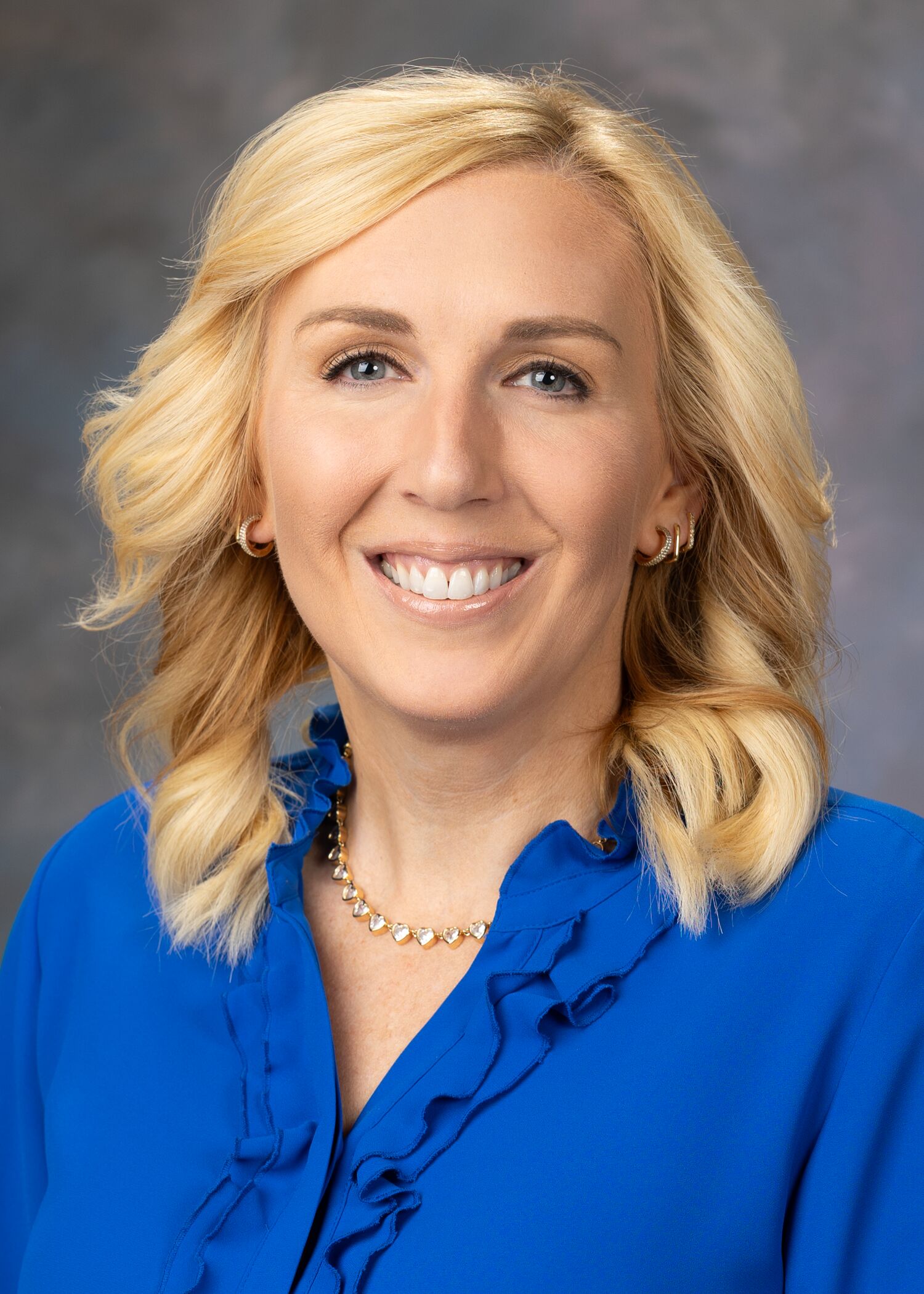 Molly Reynolds