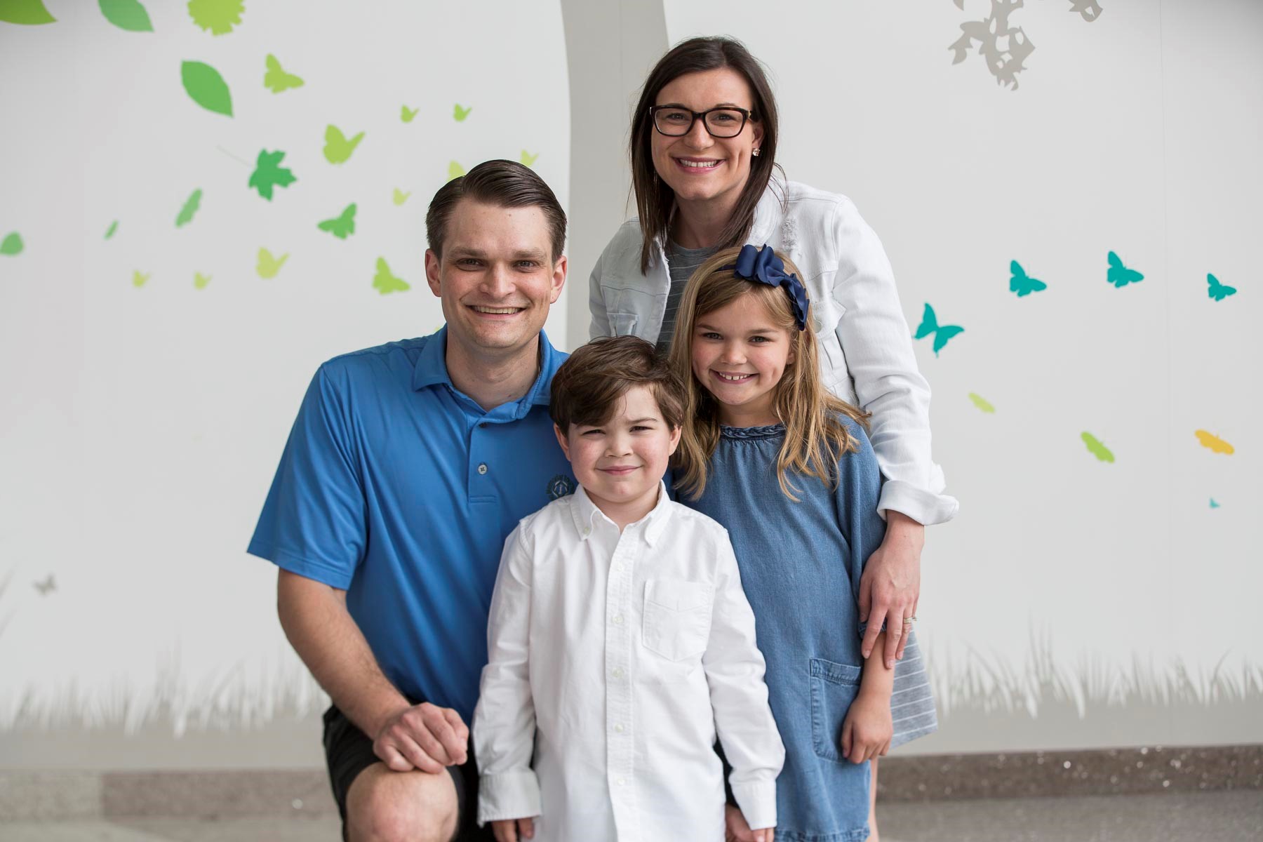 Grateful Patient Program