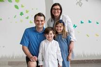 Grateful Patient Program