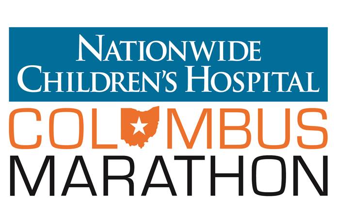 Marathon Logo