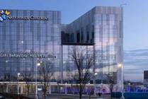 Post-Doctoral Fellowships in Professional Psychology