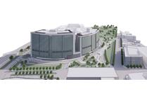 New Nationwide Children’s Tower