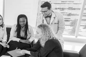 The Center for Orthopedic Innovation