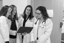 Comprehensive Sarcoma Fellowship