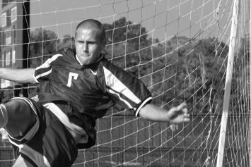 Sports Medicine Hero Image