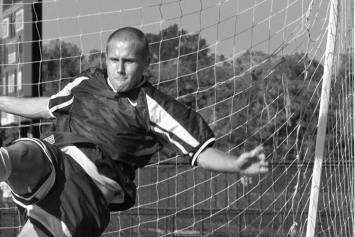 Sports Medicine: Adductor Muscle Strain