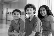Center for Autism Spectrum Disorders