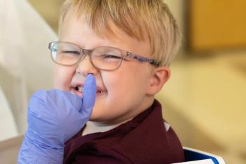 Embryonal Tumor with Multilayered Rosettes (ETMR)