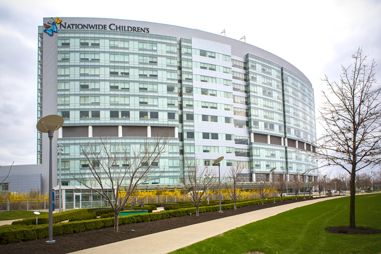 Hospital Photo
