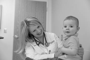 Resident and Patient