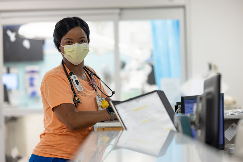 Referrals and Scheduling