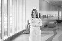 Catherine Krawczeski, MD, Named Chief of the Department of Pediatrics at Nationwide Children’s Hospital