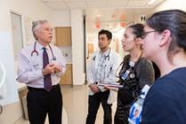 Residency and Fellowship Programs