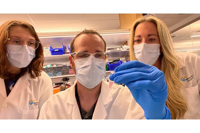 In a recent study, researchers at Nationwide Children's Hospital examined saliva samples to determine potential development of persistent post-concussive symptoms in children.