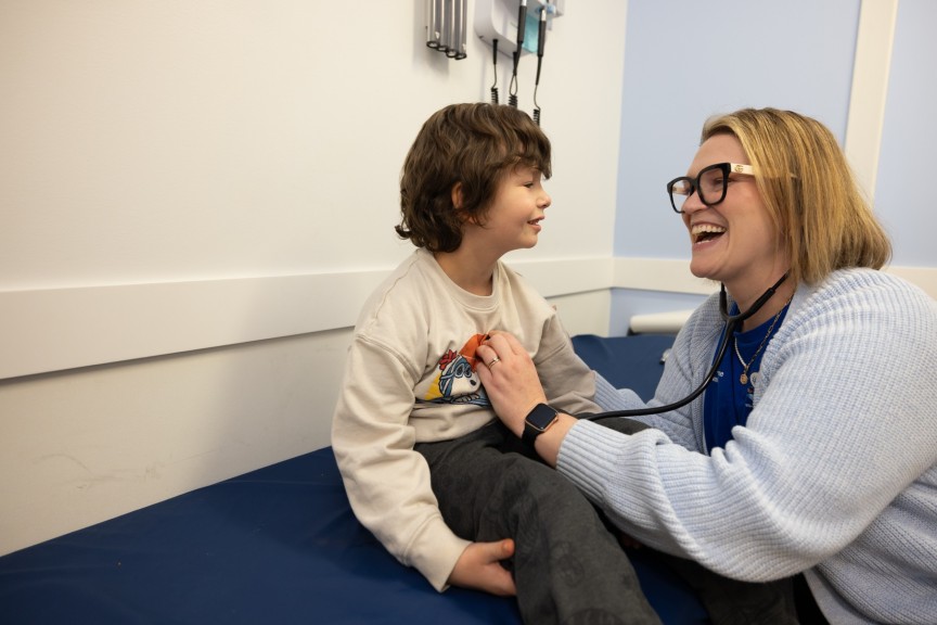 Office of Clinical Research