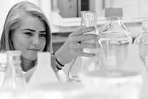 High School Work Experience