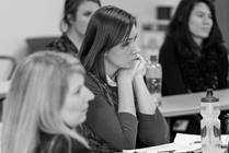 College Work Experience, Internships and Programs