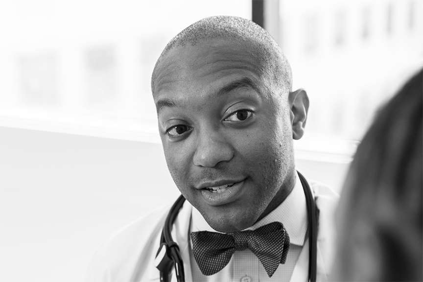 Dr. Bignall