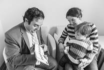 Pediatric Outreach Education