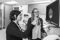 Pediatric Radiology Body Imaging Fellowship