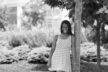 Nationwide Children's Hospital Patient Photo