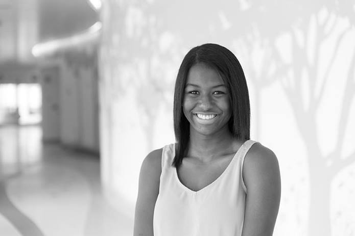 Nationwide Children's Hospital Patient Photo