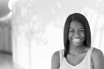 Nationwide Children's Hospital Patient Photo