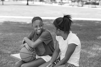 Nationwide Children's Hospital Patient Photo