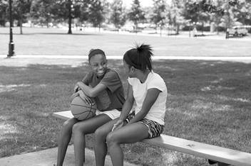 Nationwide Children's Hospital Patient Photo