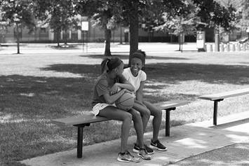 Nationwide Children's Hospital Patient Photo