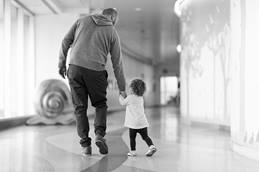 Nationwide Children's Hospital Patient Photo