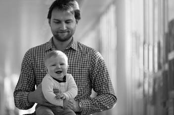 Nationwide Children's Hospital Patient Photo