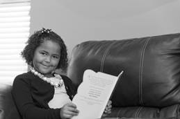 Nationwide Children's Hospital Patient Photo