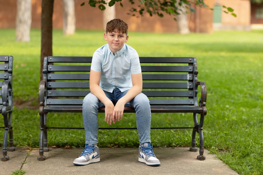 Developmental and Behavioral Pediatrics