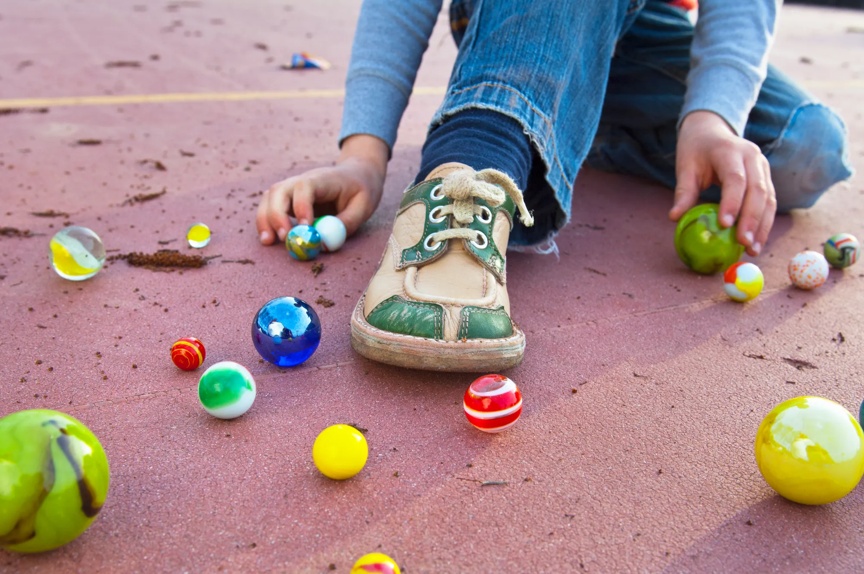 Nationwide Children's Hospital Patient Photo