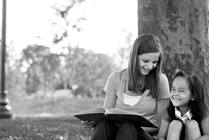 Teen Volunteering