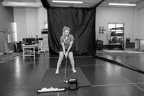 Golf Medicine Program