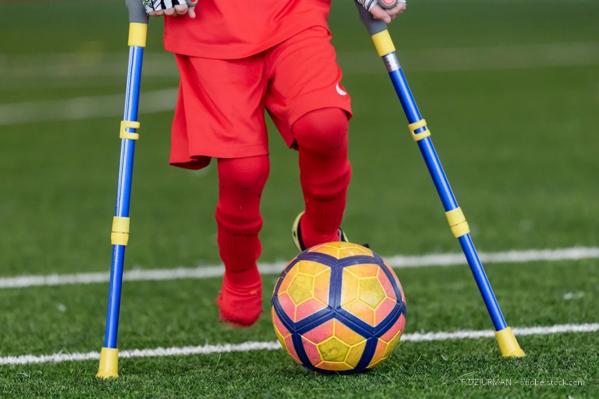 Adaptive Sports Medicine Symposium