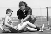 Hamstring Strain