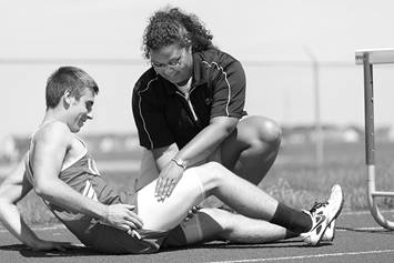 Sports Medicine Teaser Image