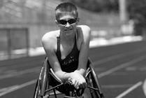 Shoulder Sprain