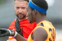 Sports Performance & Prevention Tips