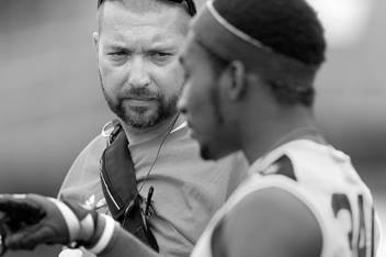 Coach and Athlete